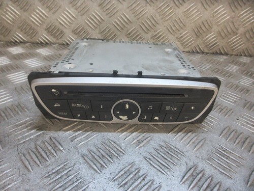 2009 renault scenic - renault, dci