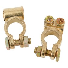 2 Piece Heavy Duty Battery