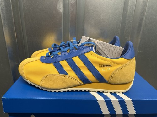 Adidas sl72 9 bnibwt - 9,