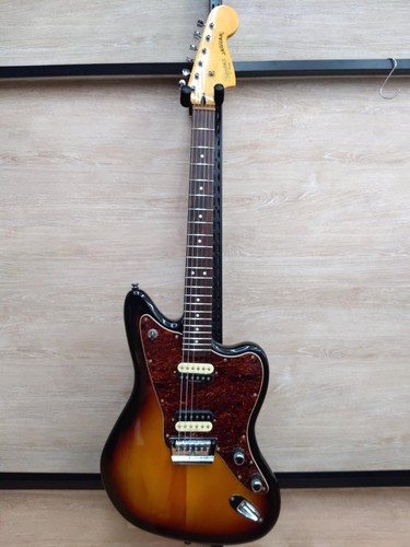 Squier vintage modified - squier,