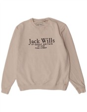 Jack Wills Mens Graphic