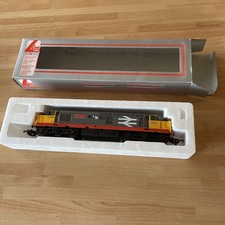 Lima Class 37 Diesel Loco