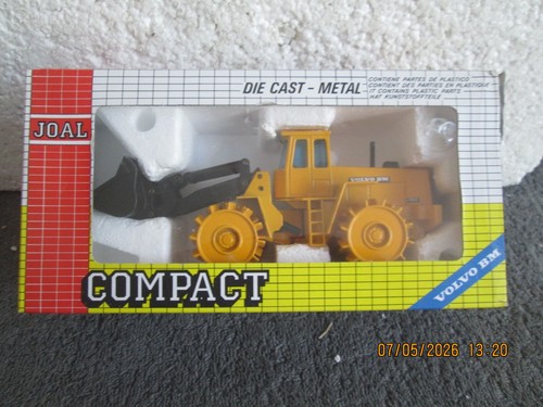 Joal compact volvo bm - ,