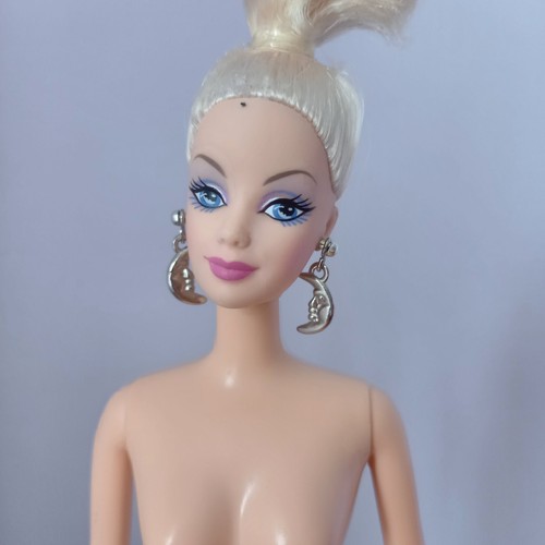 Barbie goddess the - goddess,