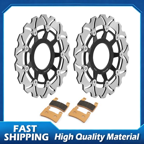For honda front brake rotors - brake,