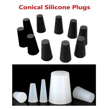 Tapered Plugs Stopper Rubber