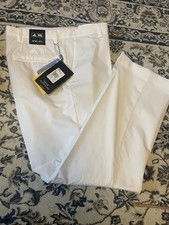 Adidas Golf Trousers Men 36x32