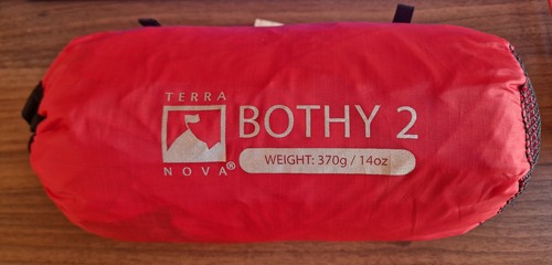 Terra nova bothy - bothy, 2