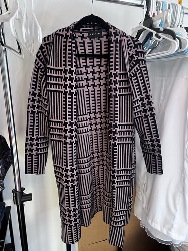 Premise pink black - premise,