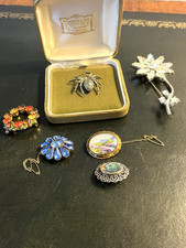 COLLECTION  OF VARIOUS VINTAGE