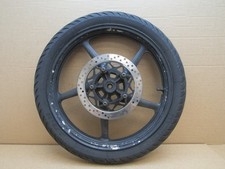 Yamaha YBR 125 2012 29,012