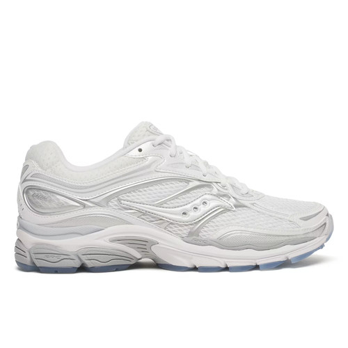 Saucony unisex progrid - omni, 9