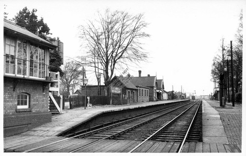 1961 blankney metheringham - &,