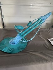 Automatic pool cleaner - cleaner, /