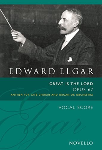 Edward elgar great the - edward,