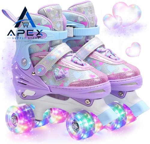 Kids roller skates for - skates,