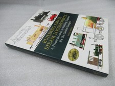 Building Small Steam Locomotives A Practical Guide to Making Garden Engines 2008