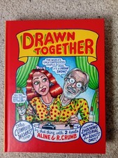 Drawn Together - Aline & R