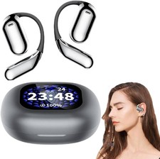 Over The Ear Earbuds Xp2 True Wireless Open Earphones Bluetooth V5.4 OWS Q16PRO