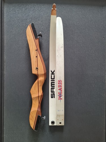 Samick inch recurve - 21.5,