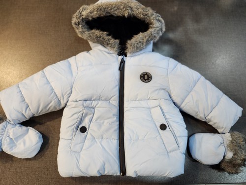 Boys months ted baker - 3-6,