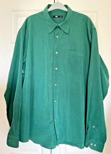 Cotton traders mans emerald - traders,