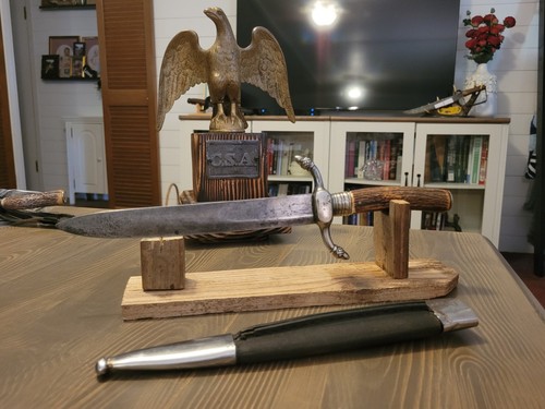 Antique custom made civil - civil, war