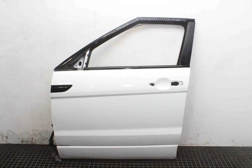 Land rover range evoque - land,