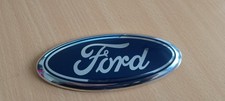FORD GALAXY TAILGATE BADGE, 2000 - 2005/6