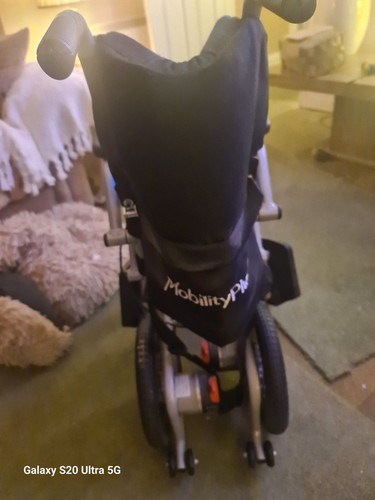 Mobilityplus foldable power - foldable,