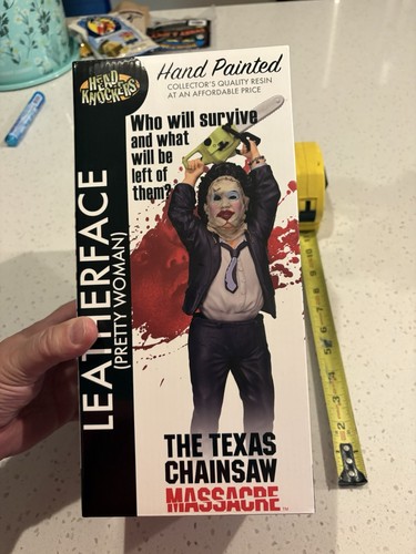 Neca head knockers texas - neca,