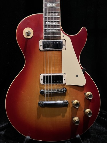 Gibson 1973 les - gibson,