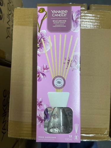 Yankee candle wild orchid - yankee,