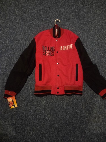 Rolling stones fire tour - rolling, 14