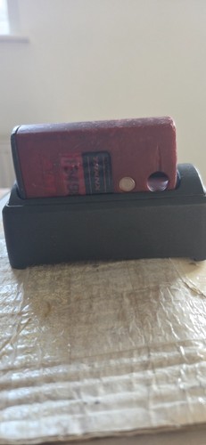 Amb transponder tranx 260 - amb,