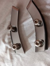 MGTF & MGF SOLID CHROME DECK