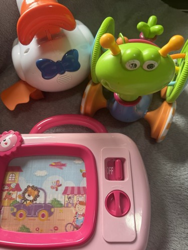 Bundle toys big - x, for