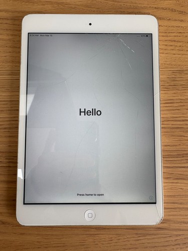 Apple ipad mini a1490 - apple, 2