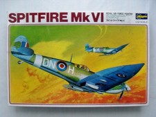 HASEGAWA 1/32 S19 SUPERMARINE