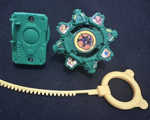 Draciel beyblade takara - draciel,