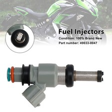 49033-0047 Fuel Injectors FOR