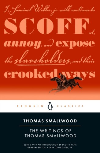 Writings thomas smallwood - of,