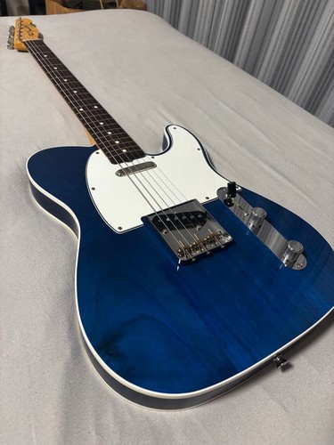 Fender fsr traditional 60s - fender,