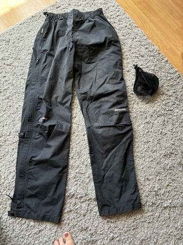 Berghaus gortex paclite - gortex, over