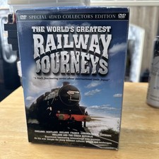 The World's Greatest Railway