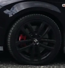 SEAT LEON MK2 CUPRA K1 - ORION WHEEL x1