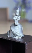 Thimble Collectors Club Pewter