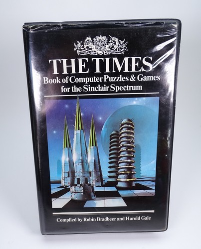 The times book - book, &