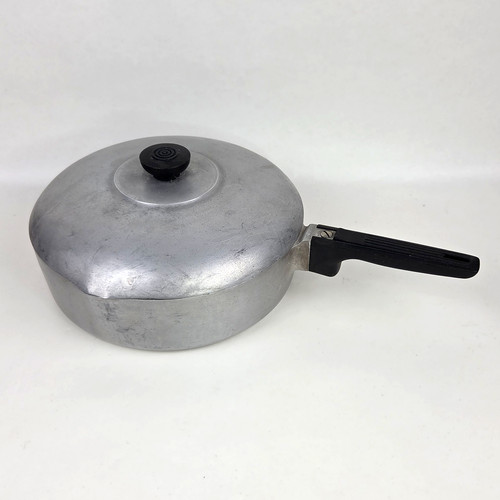 Vintage wagner ware sidney - vintage,
