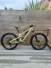 canyon spectral 125 cf/ 140 XC, Enduro MTB, AXS, specialized epic, fox factory